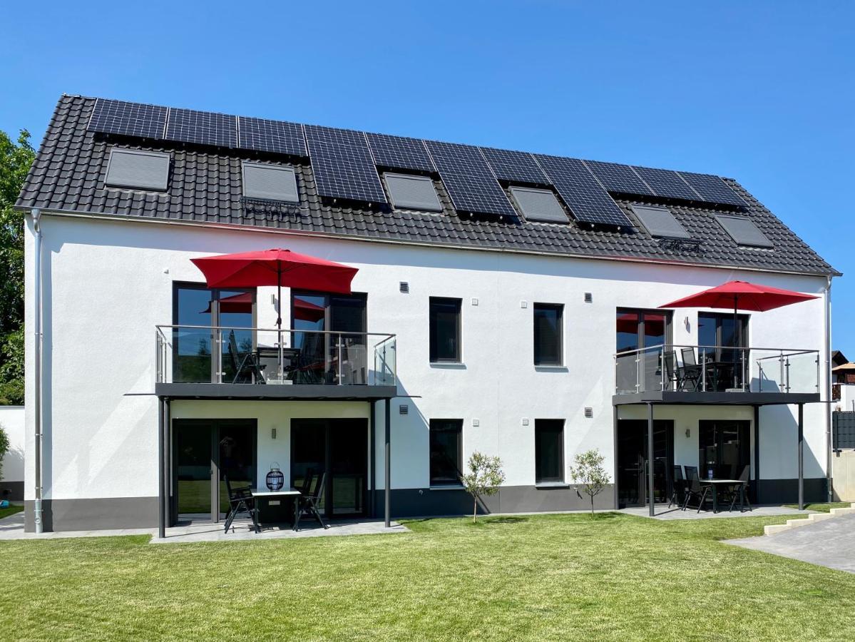 Apartamento Vis-Ahr-Vis Country Bad Neuenahr-Ahrweiler Exterior foto
